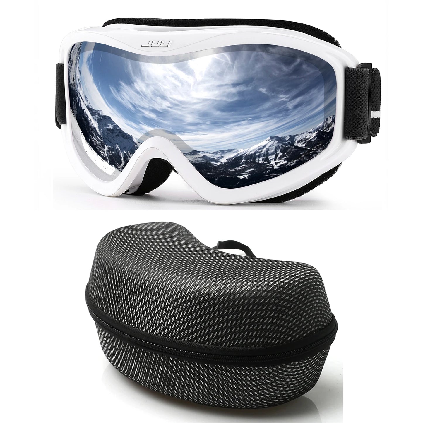 SIRIUS™ — Masque de ski homme - NØRDIKA