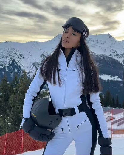 LYRA™ — Combinaison de ski - NØRDIKA