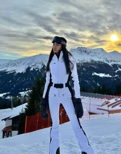 LYRA™ — Combinaison de ski - NØRDIKA
