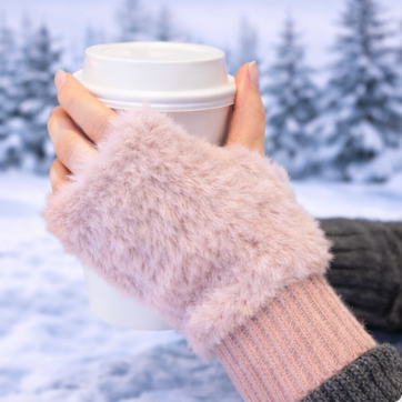 ÉLAN™ — Mitaines hiver femme - NØRDIKA