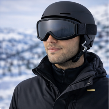 SIRIUS™ — Masque de ski homme - NØRDIKA