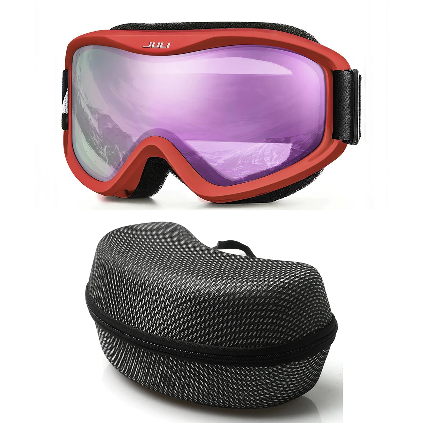 SIRIUS™ — Masque de ski homme - NØRDIKA