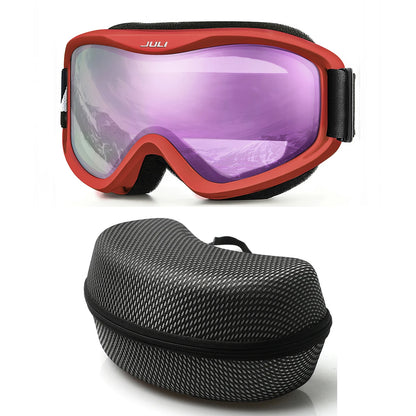 SIRIUS™ — Masque de ski homme - NØRDIKA