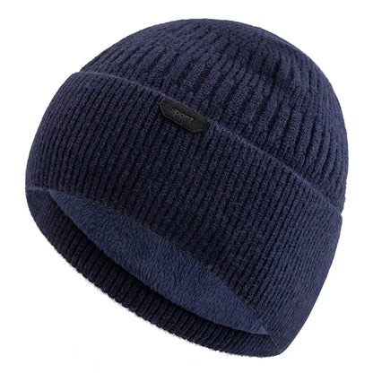 RIDGE™ — Bonnet homme hiver -NØRDIKA