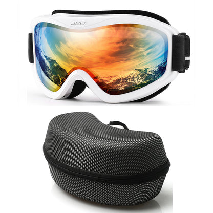 SIRIUS™ — Masque de ski homme - NØRDIKA