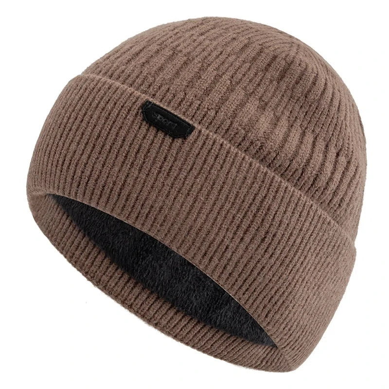 RIDGE™ — Bonnet homme hiver -NØRDIKA