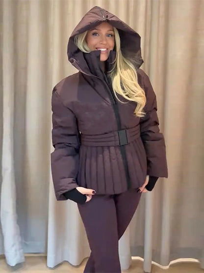 VESTE AURORA™ - NØRDIKA