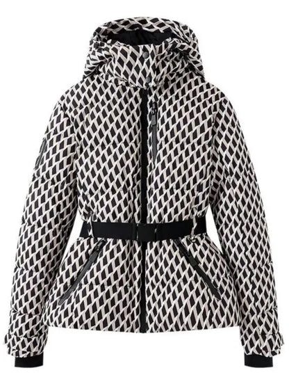 VELA™ — Veste de ski femme -NØRDIKA
