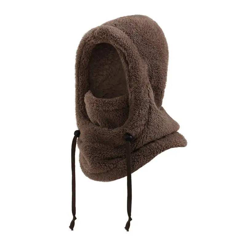 CORE™ — Cagoule enfant hiver réglable - NØRDIKA