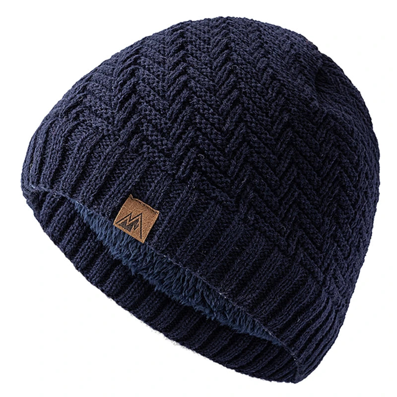 VANTAGE™ — Bonnet homme hiver - NØRDIKA