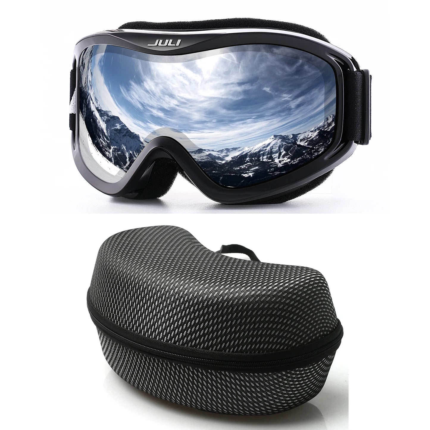SIRIUS™ — Masque de ski homme - NØRDIKA