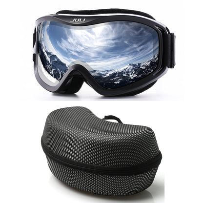 SIRIUS™ — Masque de ski homme - NØRDIKA