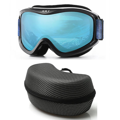 SIRIUS™ — Masque de ski homme - NØRDIKA