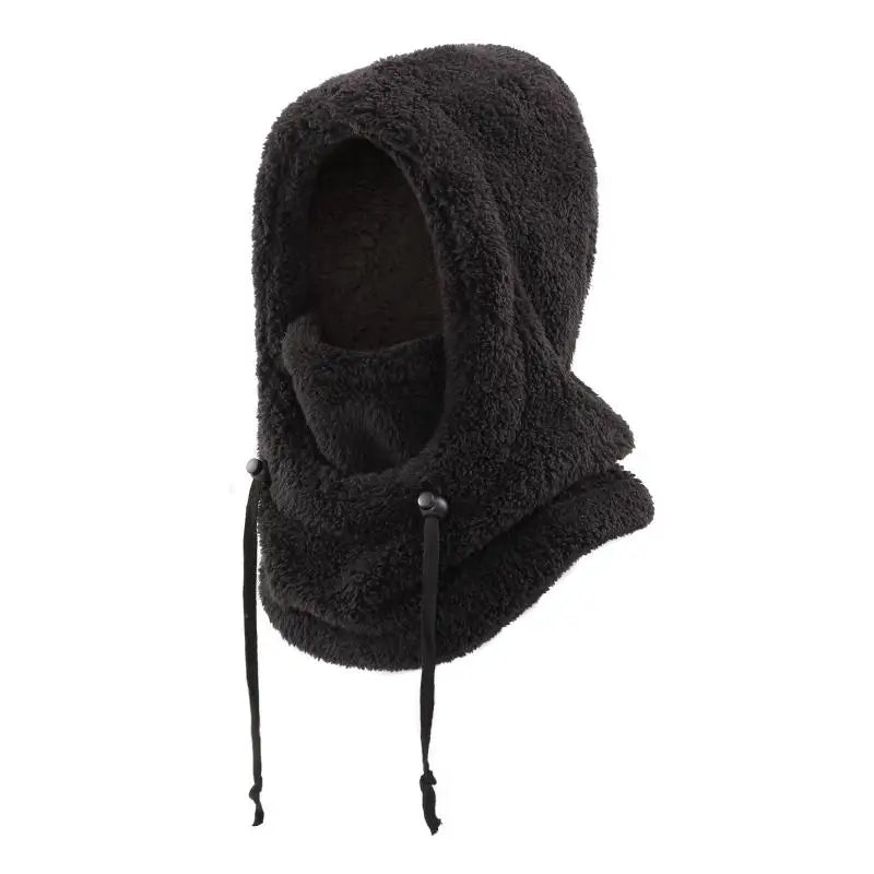 CORE™ — Cagoule enfant hiver réglable - NØRDIKA