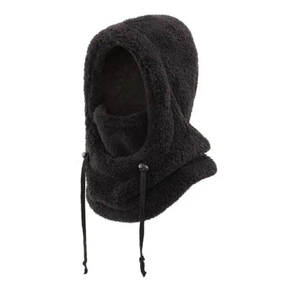 CORE™ — Cagoule enfant hiver réglable - NØRDIKA