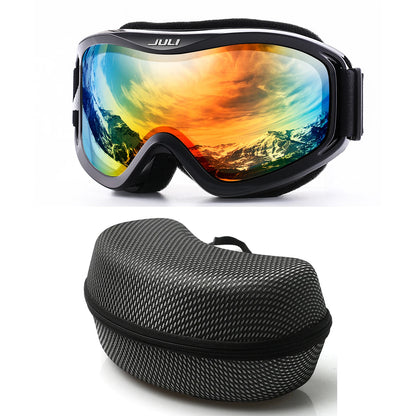 SIRIUS™ — Masque de ski homme - NØRDIKA