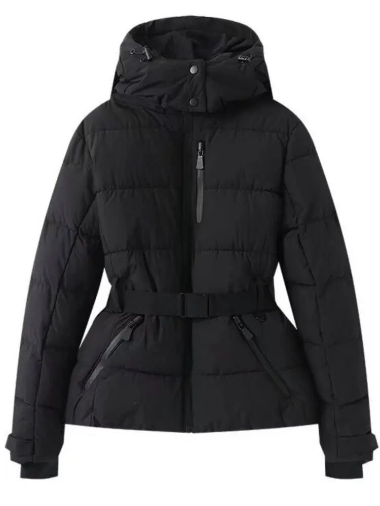VELA™ — Veste de ski femme -NØRDIKA
