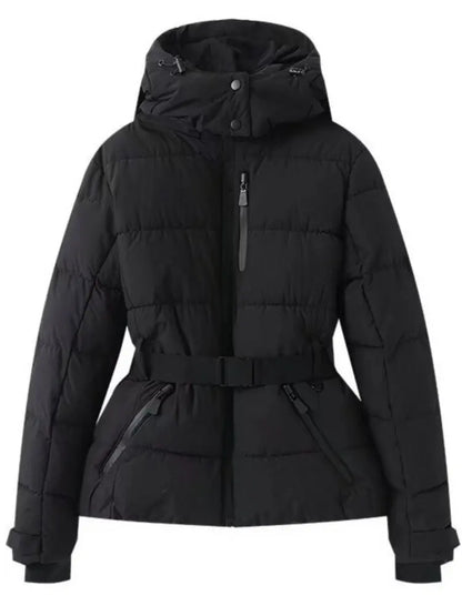VELA™ — Veste de ski femme -NØRDIKA