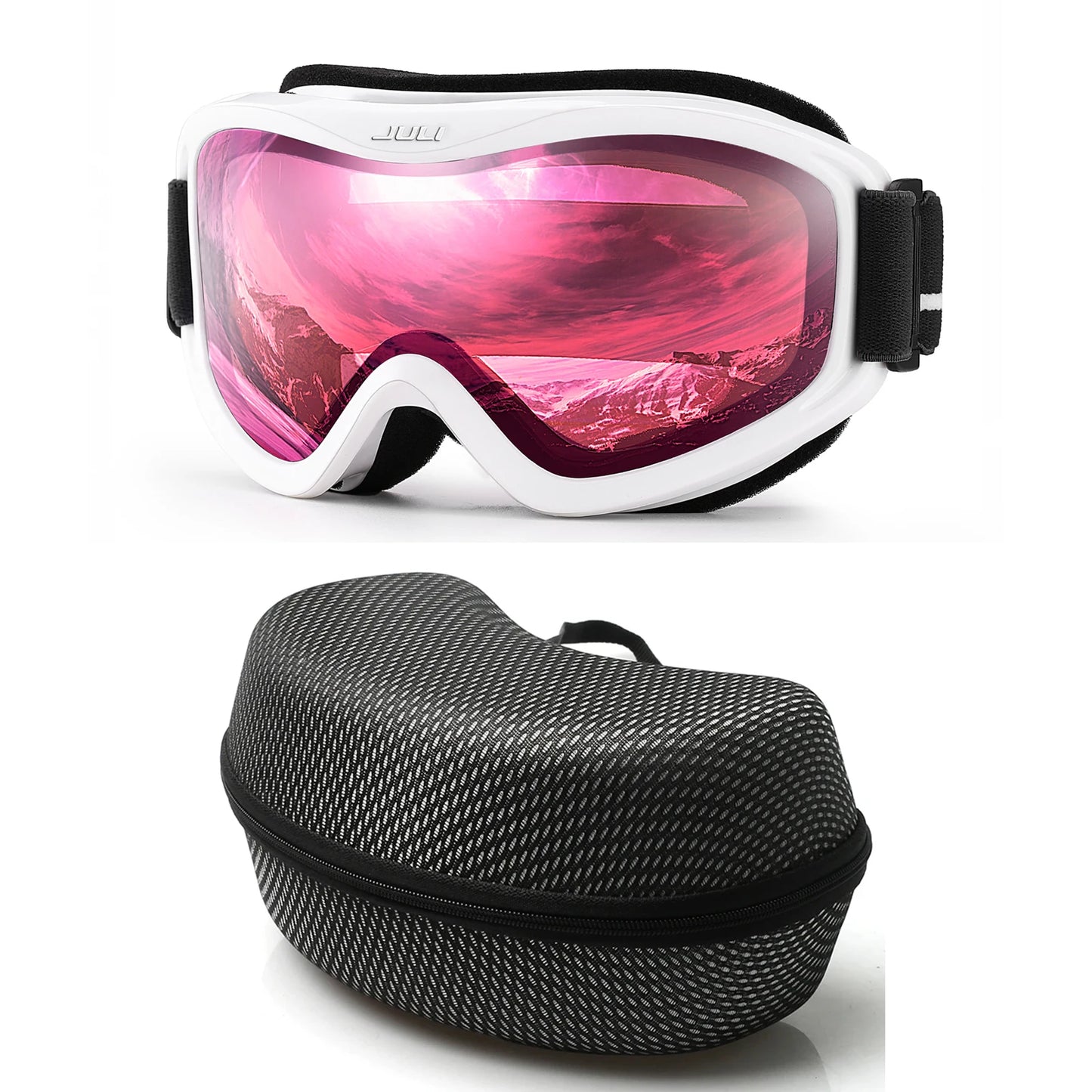 SIRIUS™ — Masque de ski homme - NØRDIKA