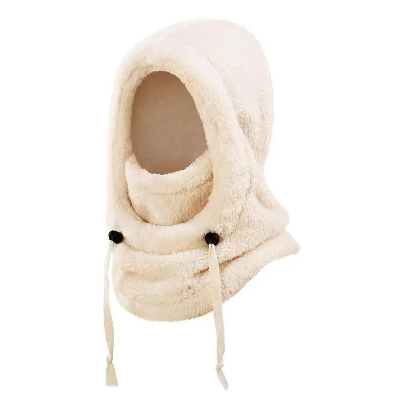 CORE™ — Cagoule enfant hiver réglable - NØRDIKA