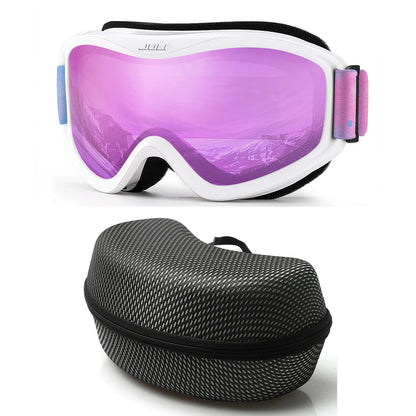 SIRIUS™ — Masque de ski homme - NØRDIKA