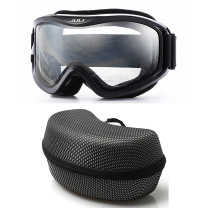 SIRIUS™ — Masque de ski homme - NØRDIKA