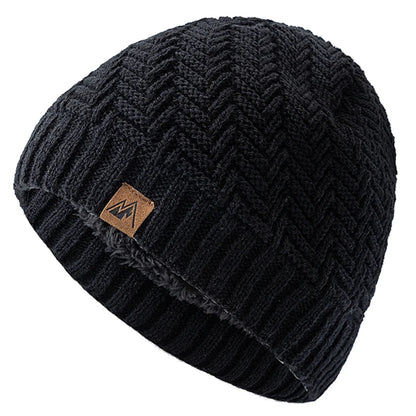 VANTAGE™ — Bonnet homme hiver - NØRDIKA