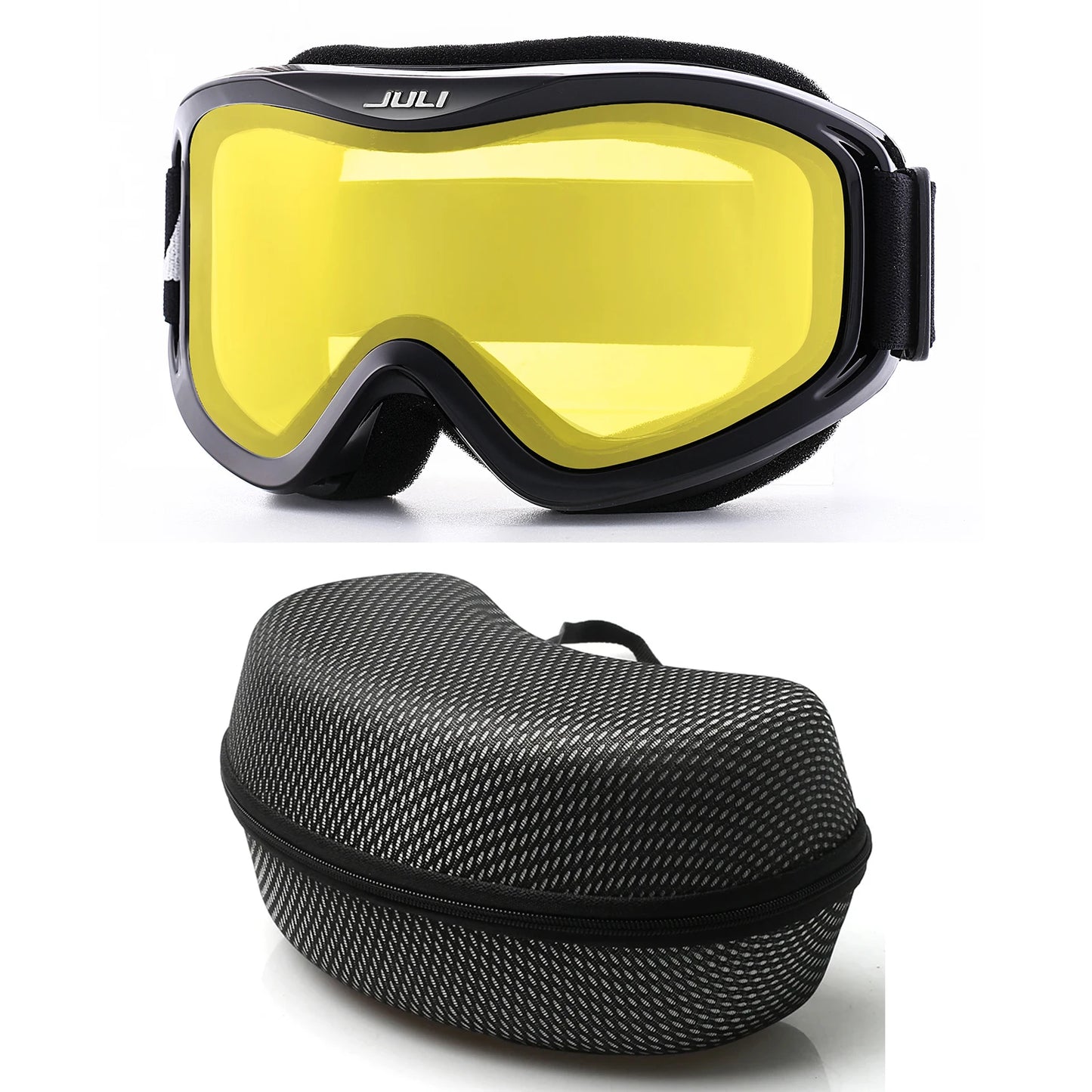 SIRIUS™ — Masque de ski homme - NØRDIKA