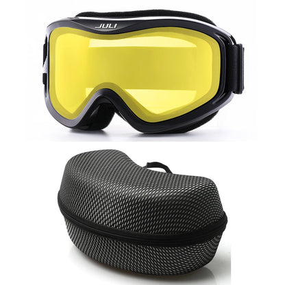 SIRIUS™ — Masque de ski homme - NØRDIKA