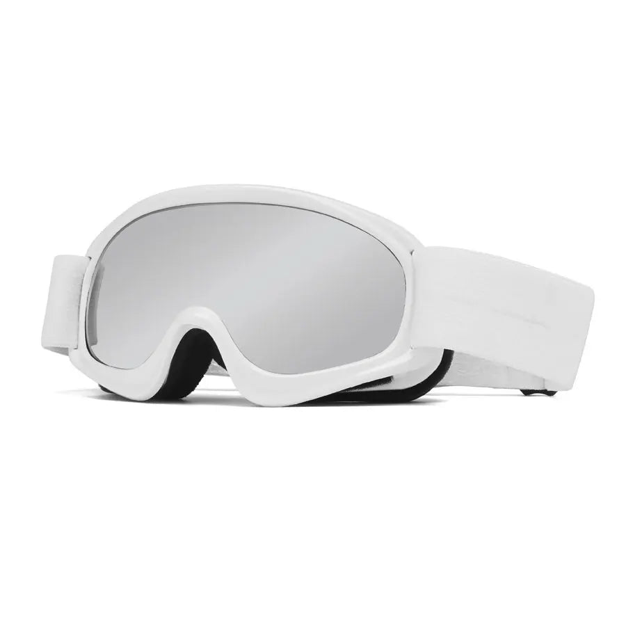 COMET™ — Masque de ski enfant anti-buée (mixte) - NØRDIKA