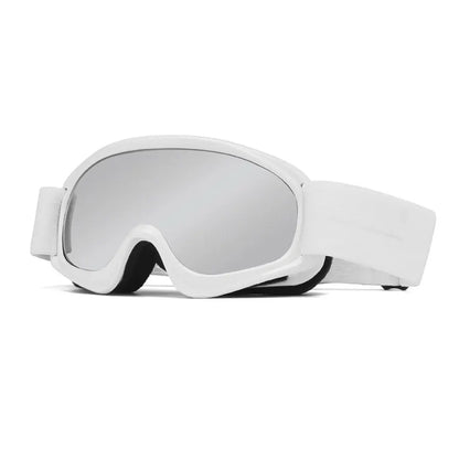 COMET™ — Masque de ski enfant anti-buée (mixte) - NØRDIKA