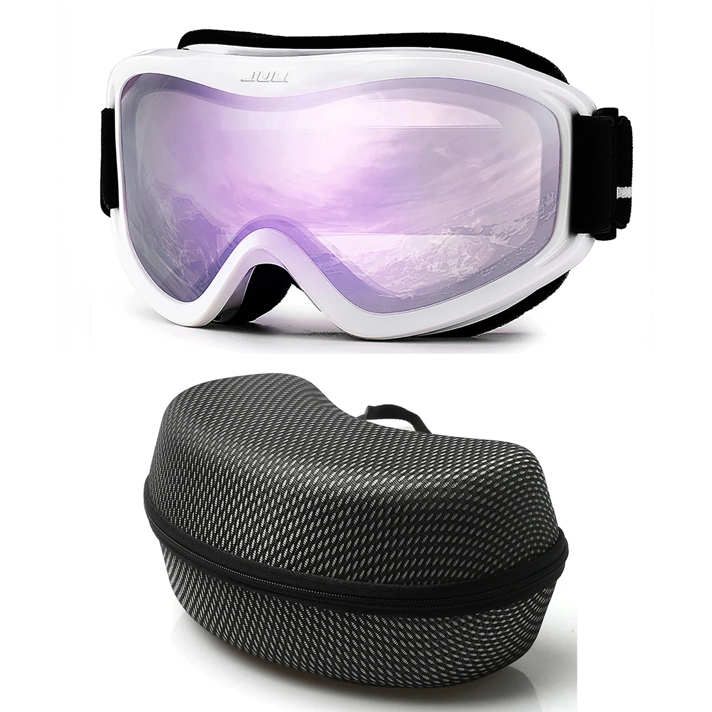 SIRIUS™ — Masque de ski homme - NØRDIKA