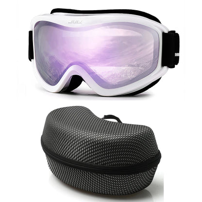 SIRIUS™ — Masque de ski homme - NØRDIKA