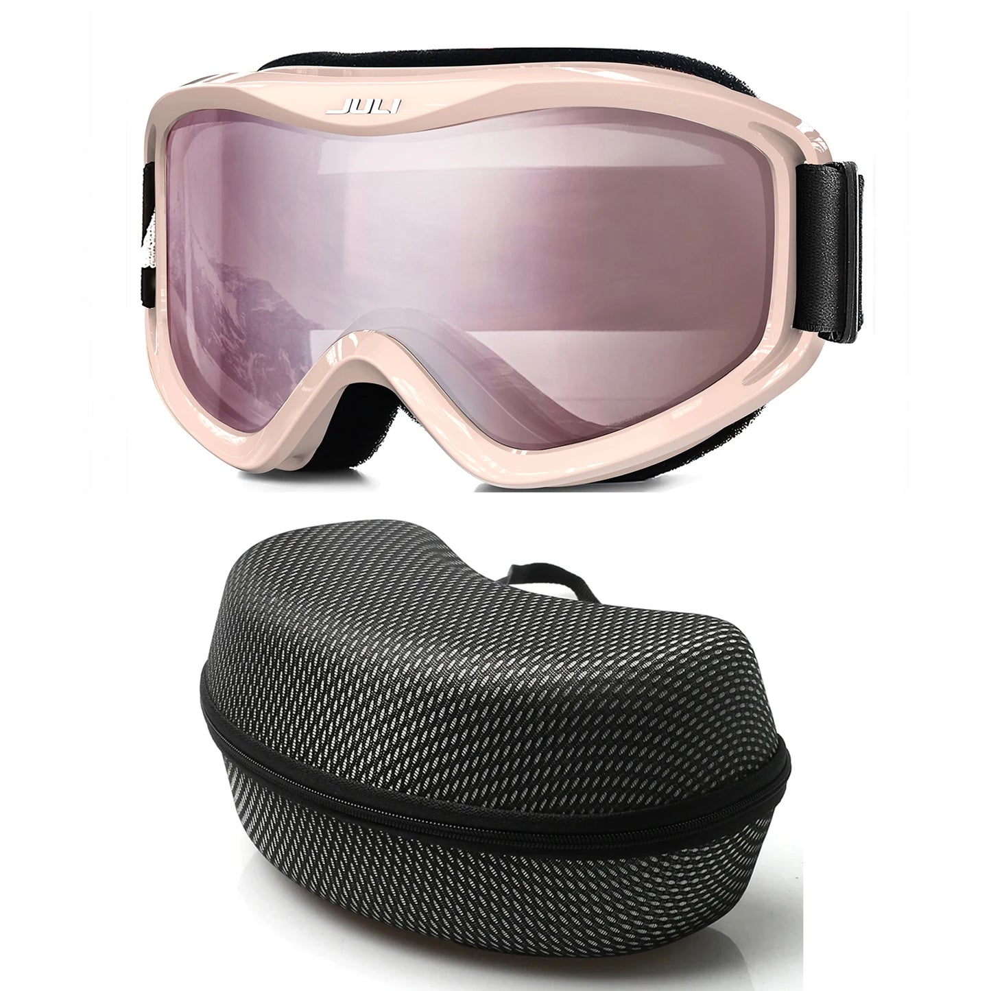SIRIUS™ — Masque de ski homme - NØRDIKA