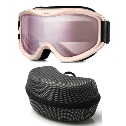 SIRIUS™ — Masque de ski homme - NØRDIKA