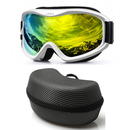SIRIUS™ — Masque de ski homme - NØRDIKA