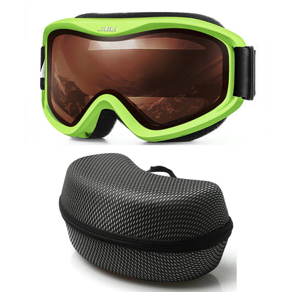 SIRIUS™ — Masque de ski homme - NØRDIKA