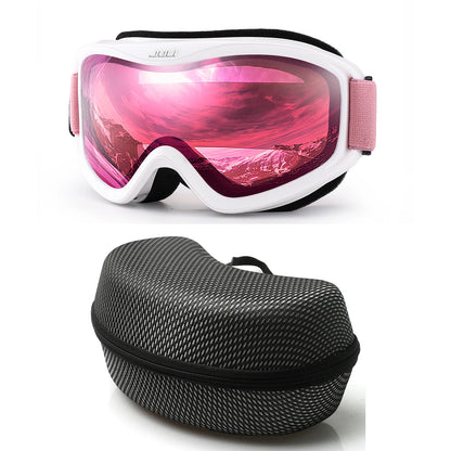 SIRIUS™ — Masque de ski homme - NØRDIKA