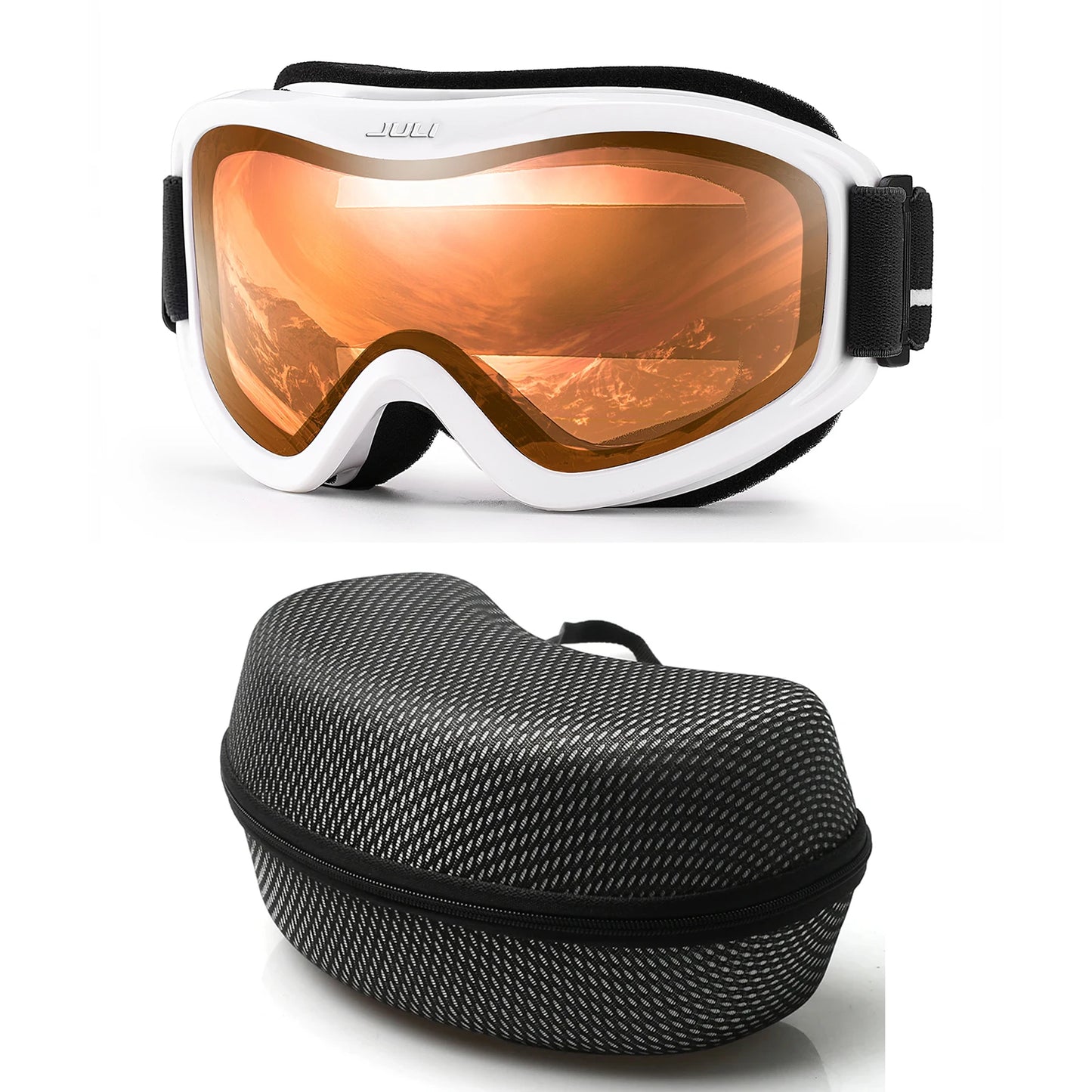 SIRIUS™ — Masque de ski homme - NØRDIKA