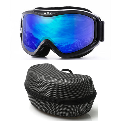 SIRIUS™ — Masque de ski homme - NØRDIKA