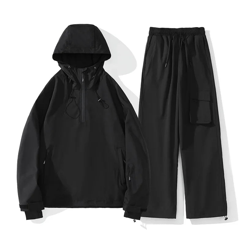 BRYN™ — Combinaison de ski - NØRDIKA