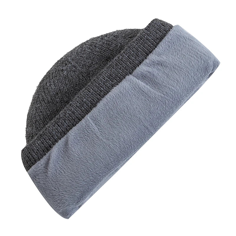 RIDGE™ — Bonnet homme hiver -NØRDIKA