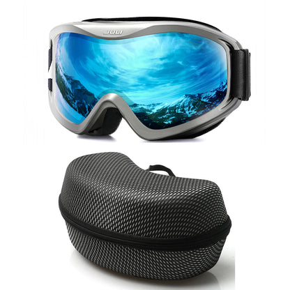 SIRIUS™ — Masque de ski homme - NØRDIKA