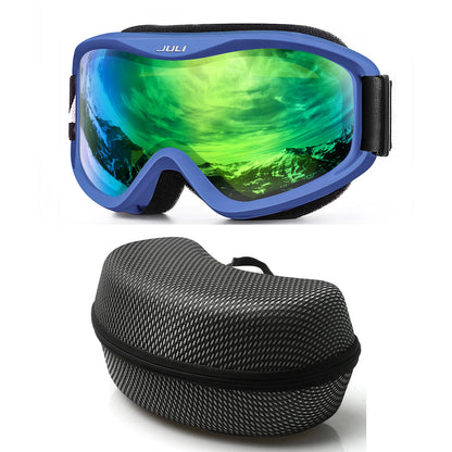 SIRIUS™ — Masque de ski homme - NØRDIKA
