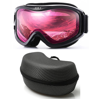 SIRIUS™ — Masque de ski homme - NØRDIKA