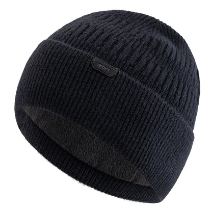 RIDGE™ — Bonnet homme hiver -NØRDIKA