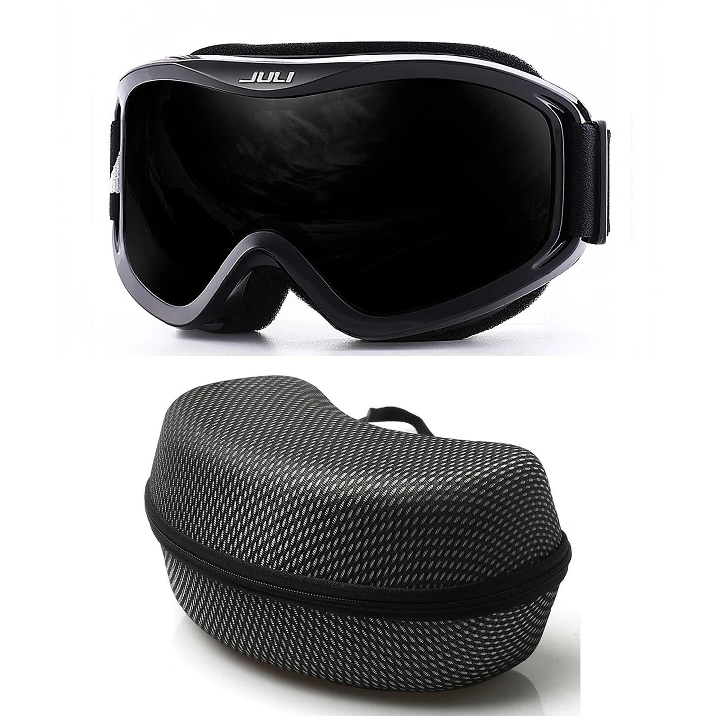 SIRIUS™ — Masque de ski homme - NØRDIKA