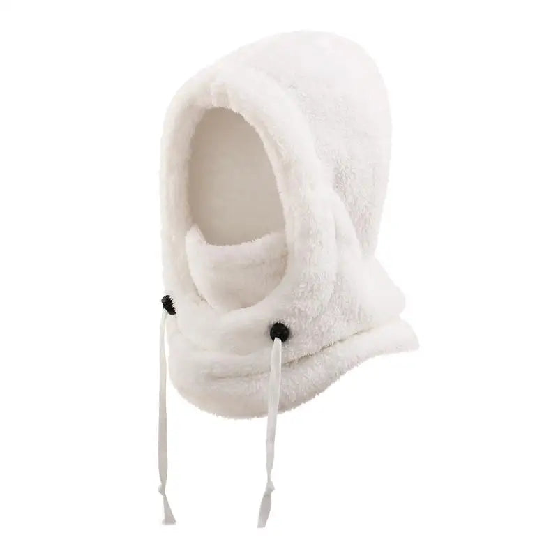 CORE™ — Cagoule enfant hiver réglable - NØRDIKA