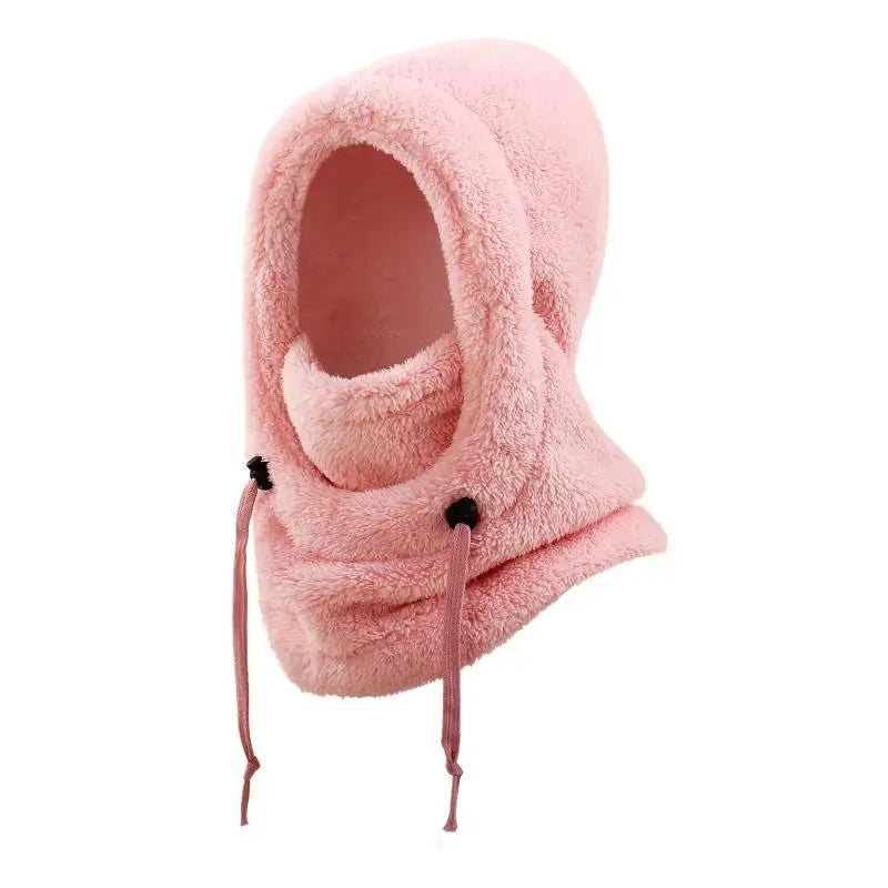 CORE™ — Cagoule enfant hiver réglable - NØRDIKA