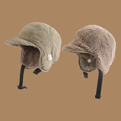LUMA™ — Casquette réversible femme -NØRDIKA